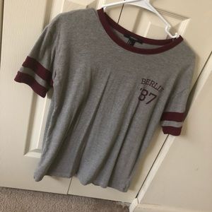 F21 T-shirt - Berlin ‘87